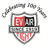 Ev-Air Tight, Shoemaker, Inc. logo