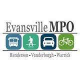 Evansville Metropolitan Planning Organization logo