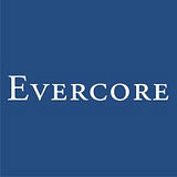 Evercore Partners Services East, LLC logo
