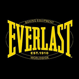 EVERLAST CONSTRUCTION logo