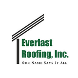 Everlast Roofing, Inc. logo