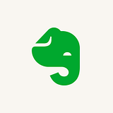 Evernote Corporation logo