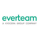 Everteam, Inc. logo