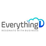 EverythingD, Inc. logo
