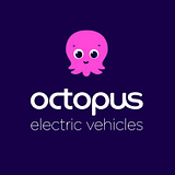 Evolution Electric Vehicles, Inc. logo