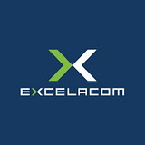EXCELACOM INC. logo