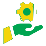 Excellerent Technology Solutions Inc. logo