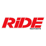 Executive Ride, LLC logo