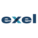 Exel, Inc. logo