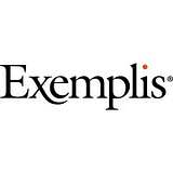 EXEMPLIS CORPORATION logo