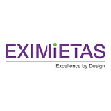 EXIMIETAS DESIGN LLC logo