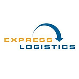 Express One Logistics, Inc. logo