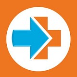 EXPRESS URGENT CARE PC logo