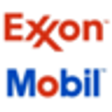 EXXON MOBIL CORPORATION logo
