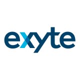 Exyte U.S. Inc. logo