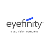 Eyefinity, Inc. logo