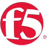 F5, Inc. logo