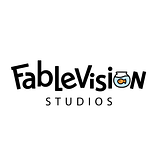 Fablevision Inc. logo