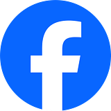 Facebook, Inc. logo