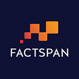FACTSPAN INC. logo