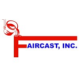 FAIRCAST INC logo