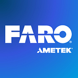 FARO Technologies, Inc. logo