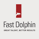 FAST DOLPHIN, INC. logo