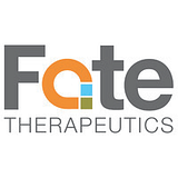 FATE INC logo