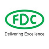 FDC USA Corp. logo
