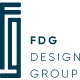 FDG Design Group LLC logo
