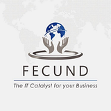 Fecund Software Services, LLC. logo