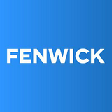 Fenwick & West, LLP logo