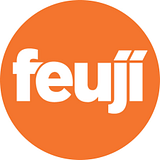 Feuji Inc. logo