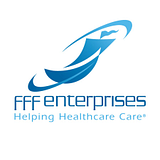 FFF Enterprises, Inc. logo
