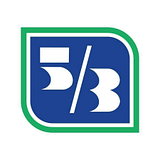 Fifth Third Bank, An Ohio Banking Corporation logo