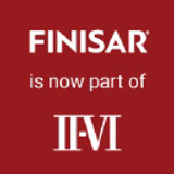 Finisar Corporation logo