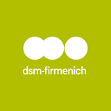 FIRMENICH, INCORPORATED logo