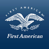First American Title Insurance Company logo
