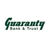 FIRST GUARANTY MORTGAGE CORPORATION logo
