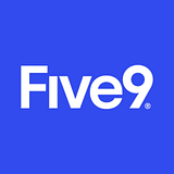 Five9, Inc. logo