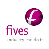 Fives DyAG Corporation logo