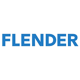 Flender Corporation logo