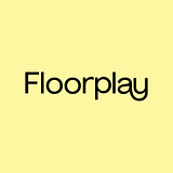 Floorplay LLC logo
