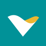 floral vale dental excellence, PC logo