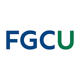 FLORIDA GULF COAST UNIVERSITY logo