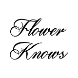 Flower Knows Cosmetics Inc. logo
