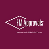 FM APPROVALS LLC logo