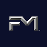 FM GLOBAL logo