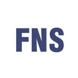 FNS, INC. logo
