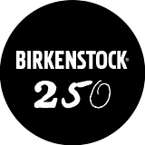 FONTANA & CO LTD D B A BIRKENSTOCK logo